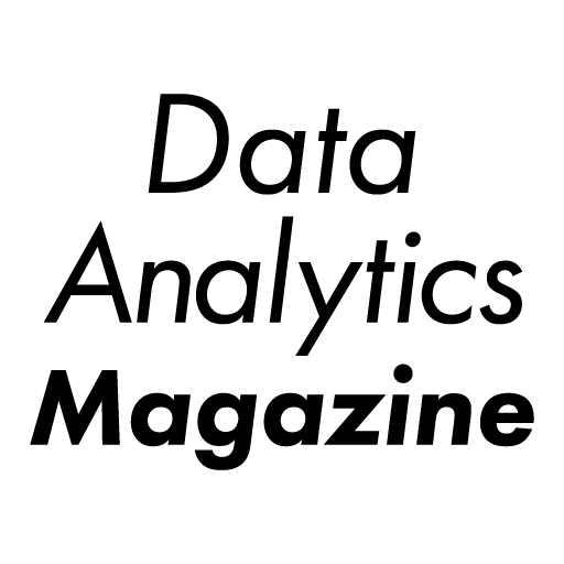 Data Analytics Magazine 編集部のアバター