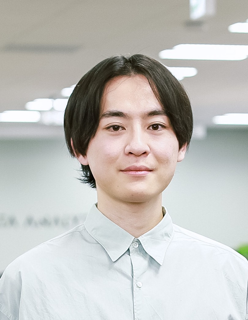 樺澤弦汰のアバター