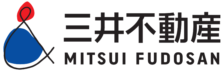 Mitsui fudousan